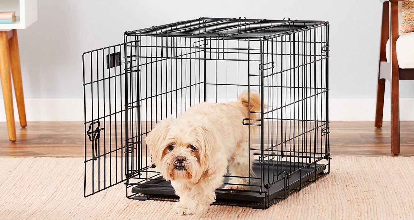Pet Cages